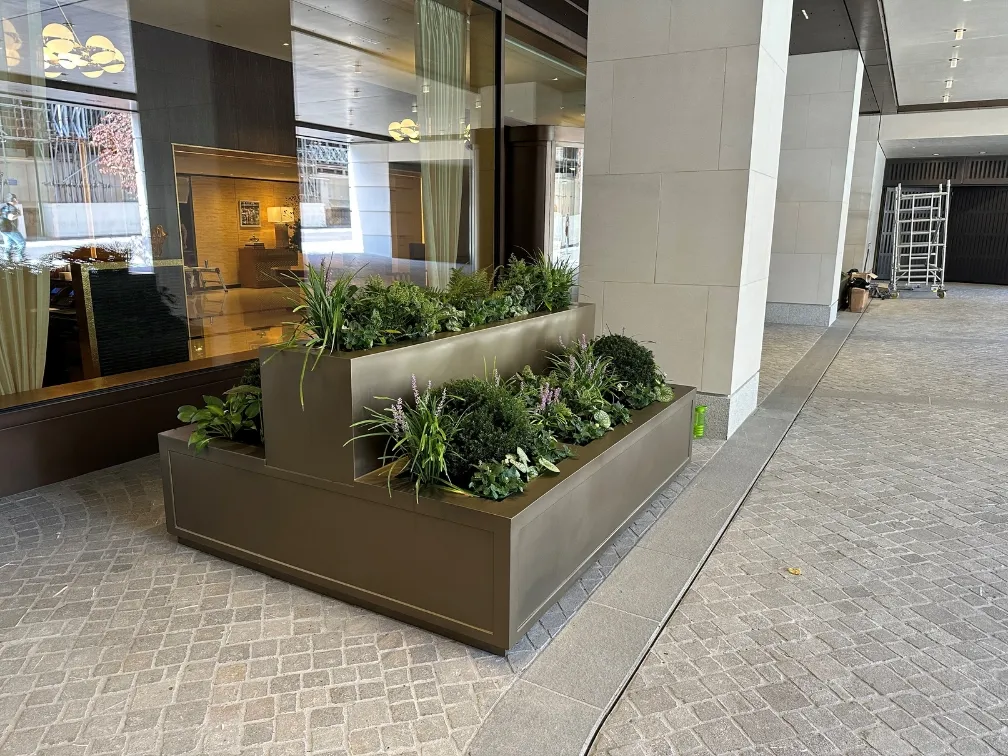 Planter 40 — source product image