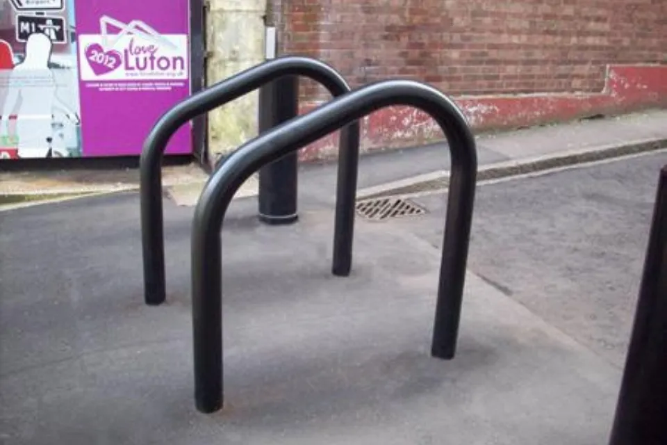 PAS68 & IWA14-1 Street Furniture — source product image
