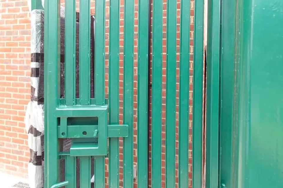 CANFEN DEFENDER SR3 — source product image