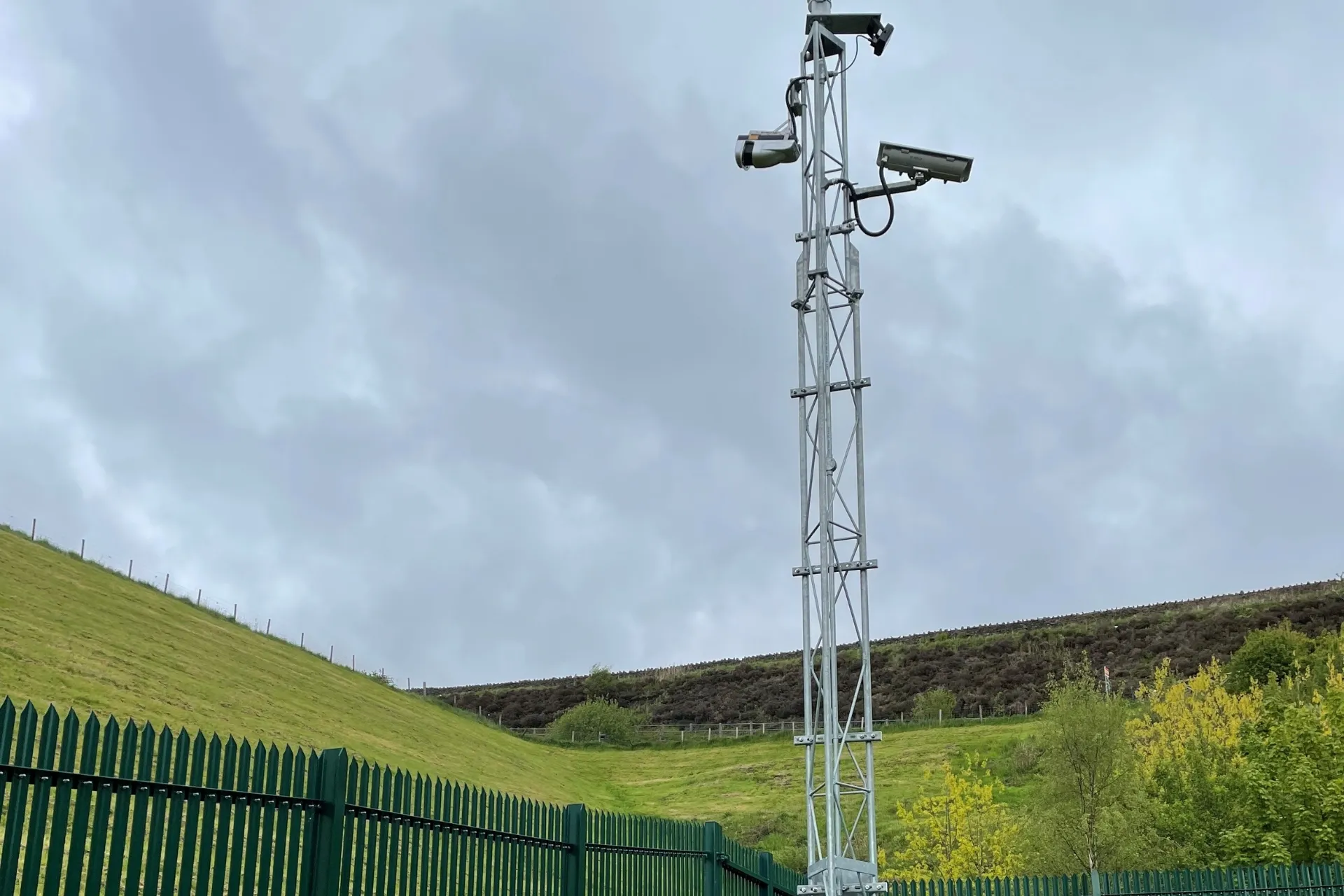CANFEN COMBI B3 (SR2) — source product image