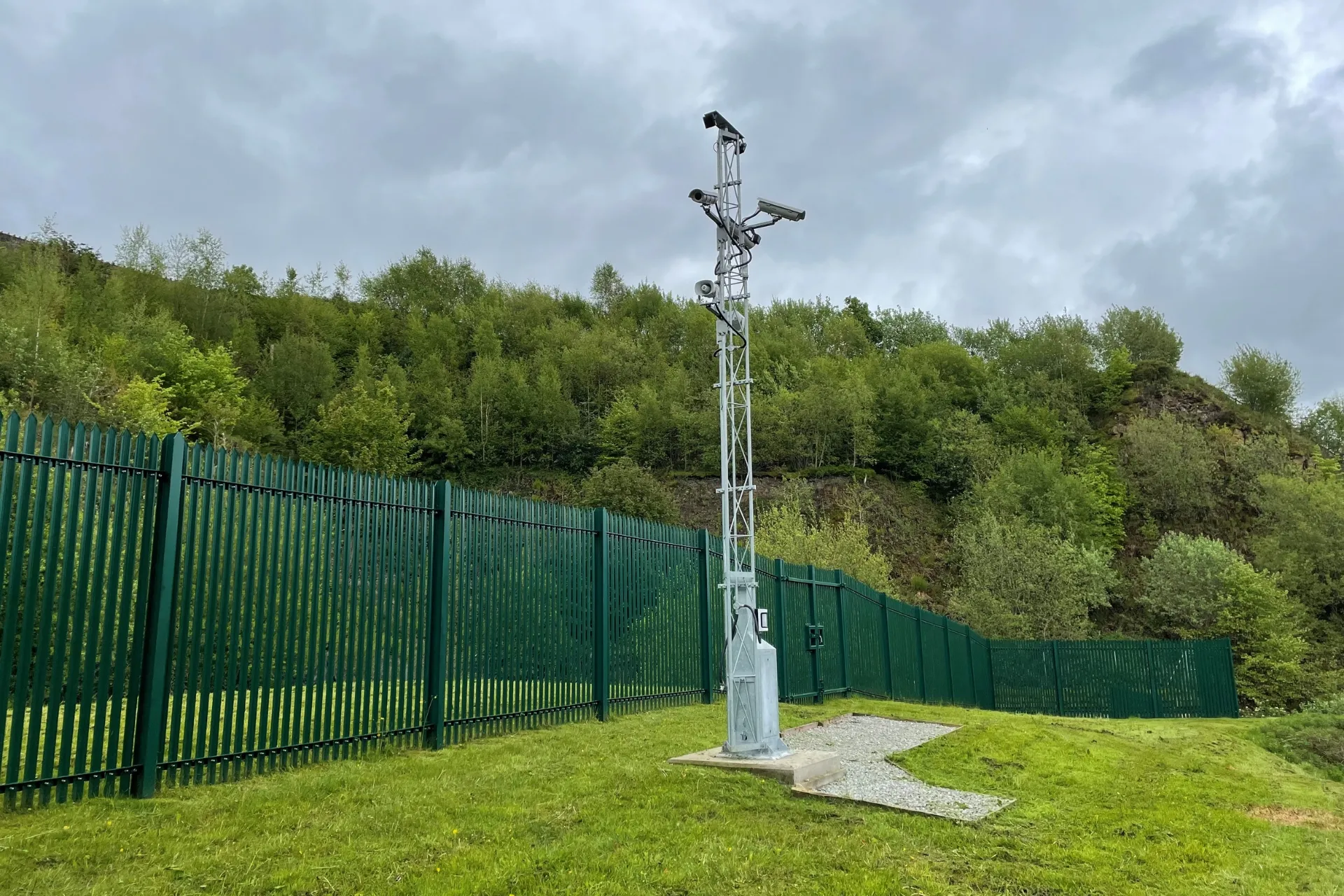 CANFEN COMBI B3 (SR2) — source product image