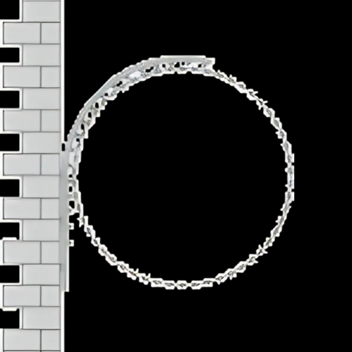 Flexible Security Topping (FST) — source product image