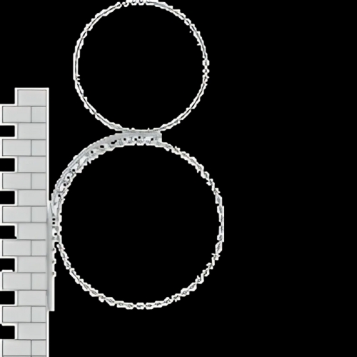 Flexible Security Topping (FST) — source product image