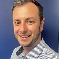 Chris Hackett, Financial President