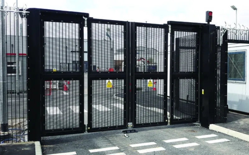 LPS1175 Gates — source product image