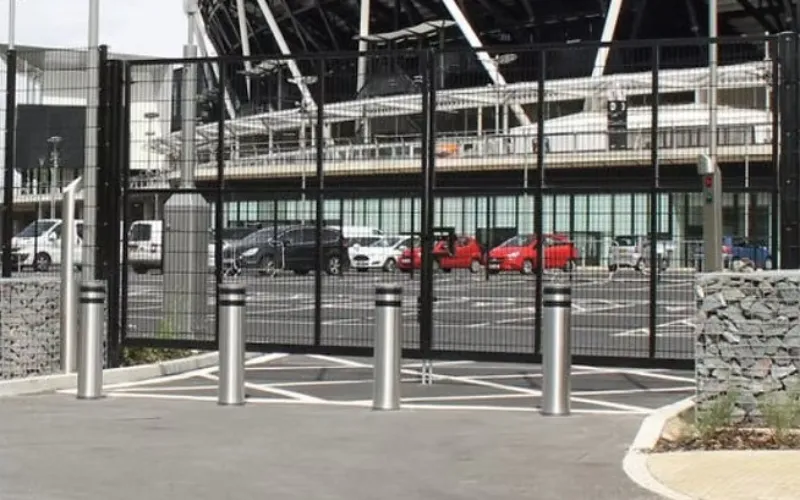 CANFEN 868 Gates Twin Wire LPS 1175 A1 (SR1) Gates — source product image