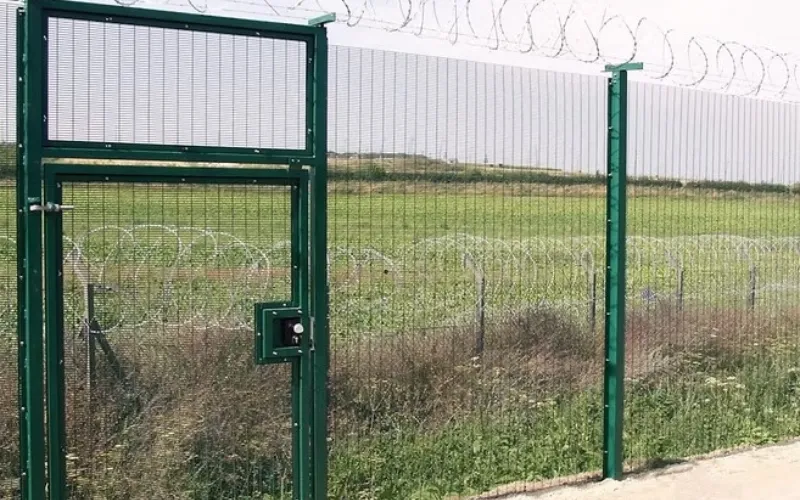 CANFEN 358 A1 (SR1) GATES — source product image