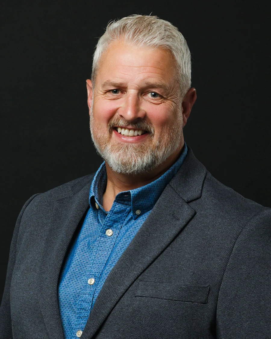 Sam Bradbury, President - Canada