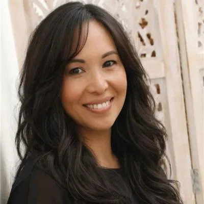 Maria Bradbury, Vice President of Binns Canada with experience in business operations and security management